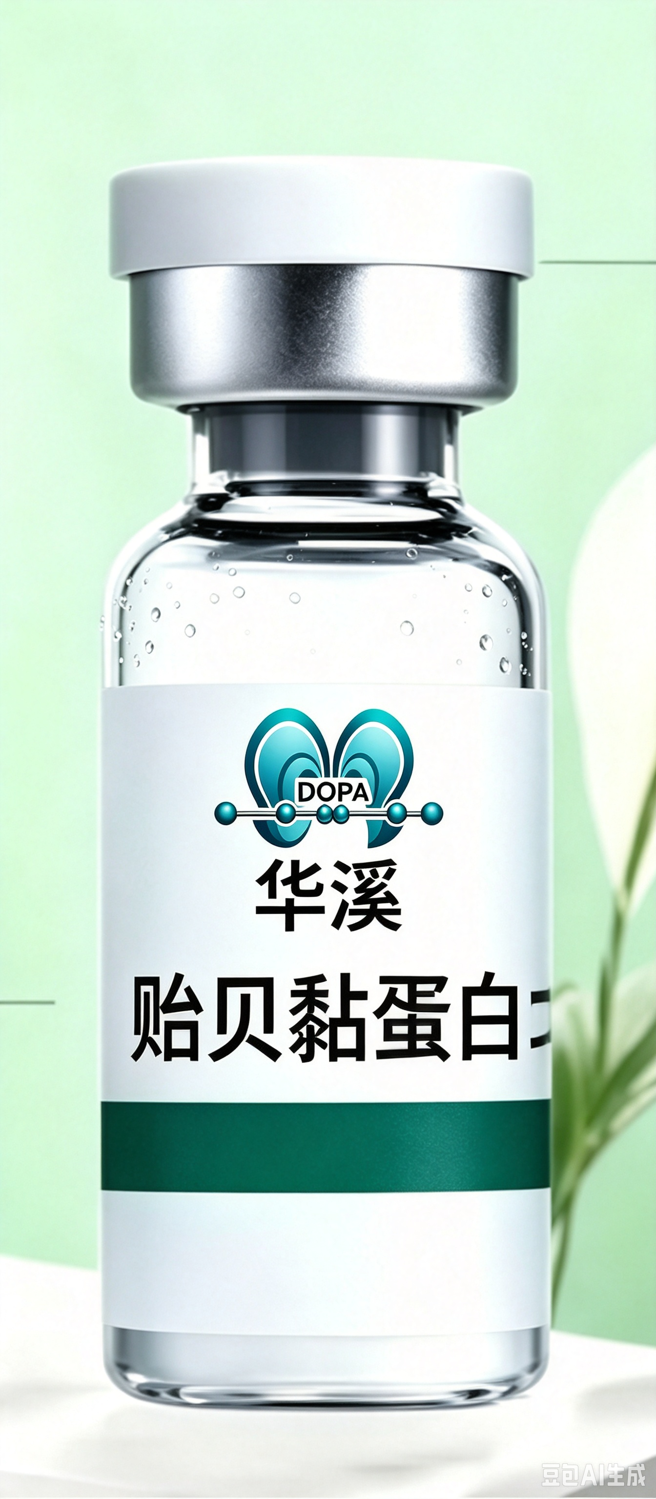 华溪贻贝黏蛋白产品