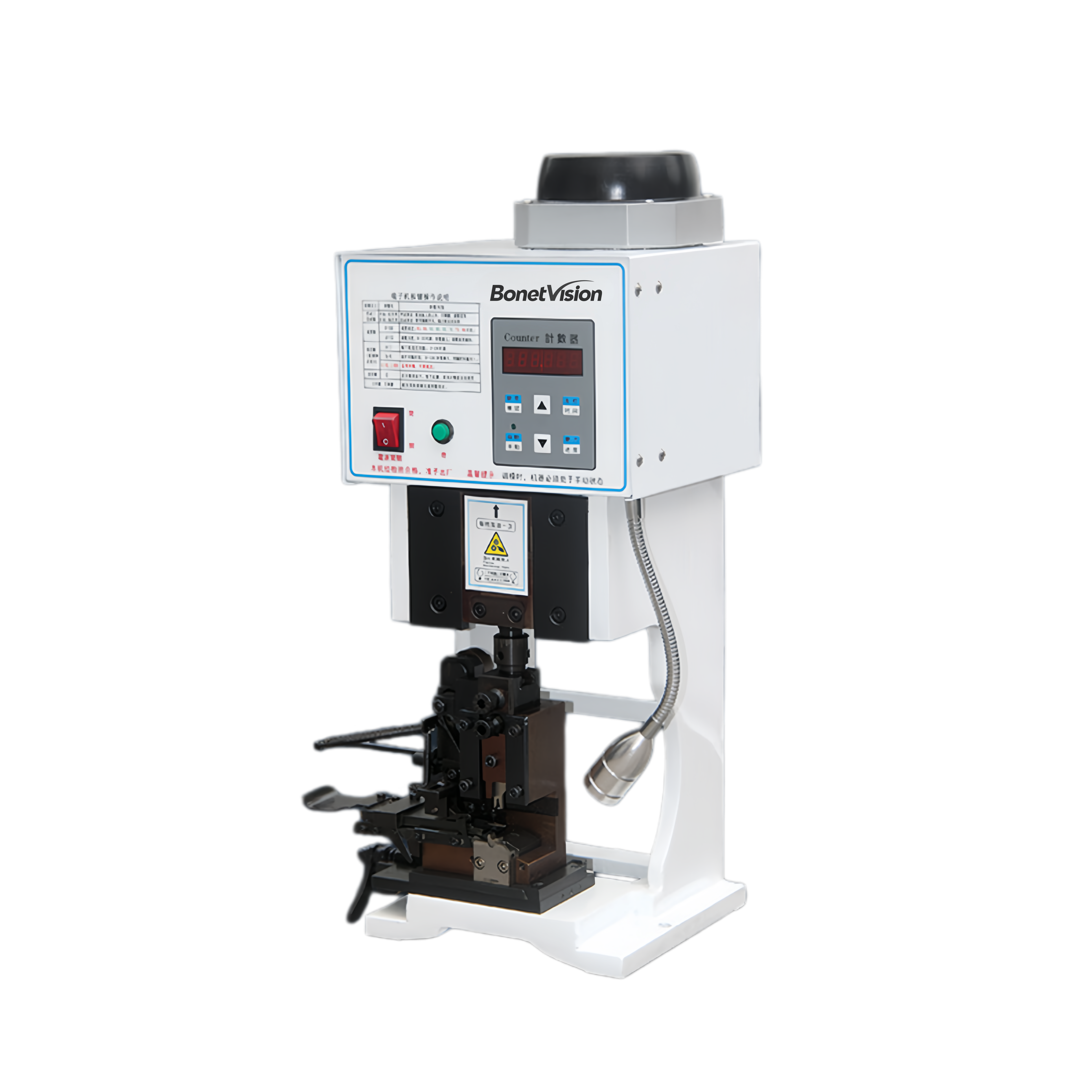 Terminal Crimping