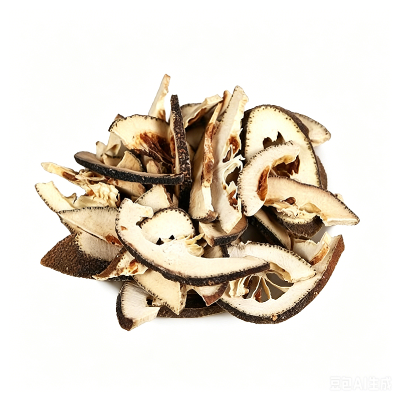 枳壳