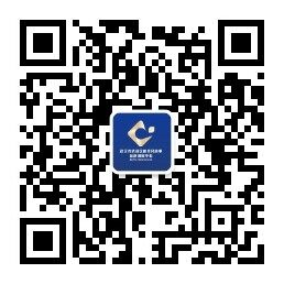 微信公众号二维码