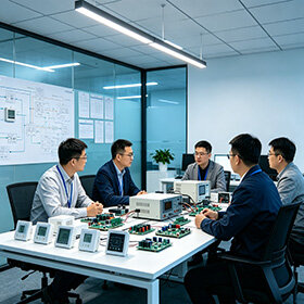R&D Innovation Team