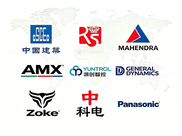 Global Supply Chain