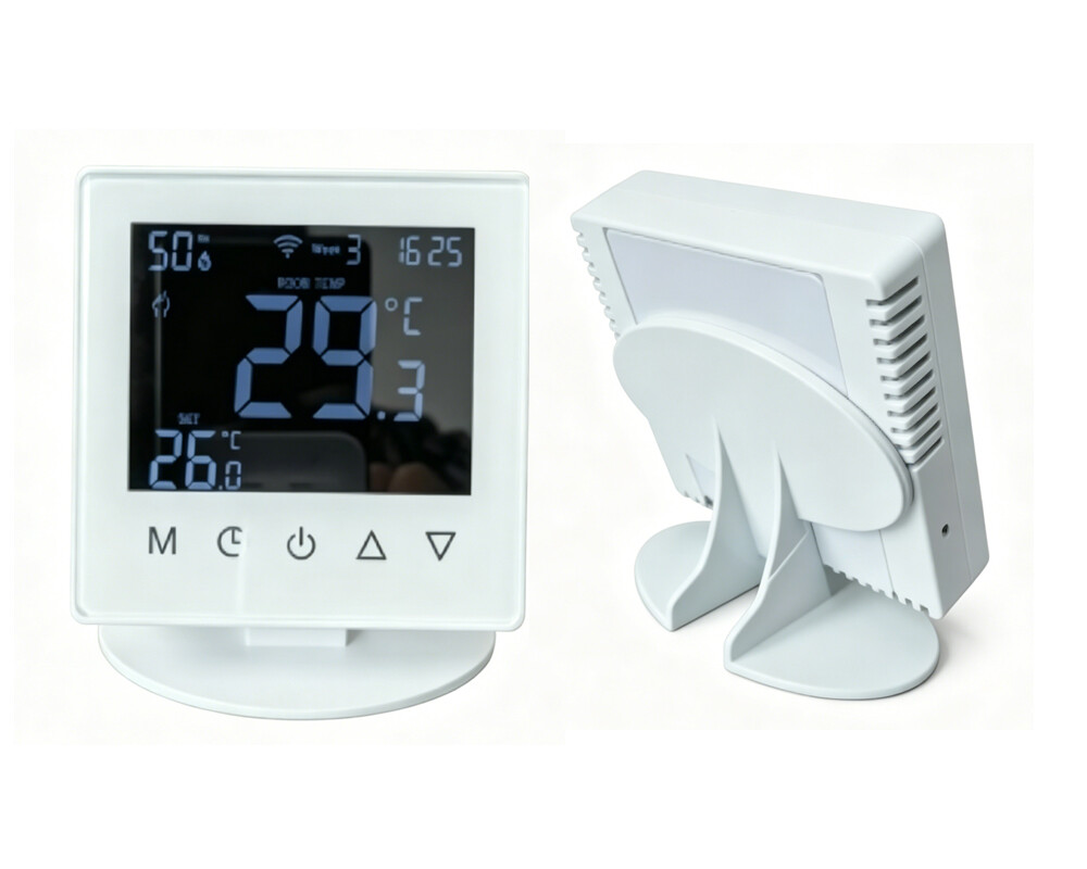 Customized Desktop Wifi Thermsotat
