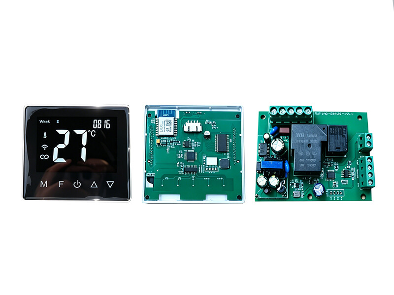 Aquarium WiFi Smart Thermostat