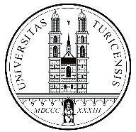 University of Zurich