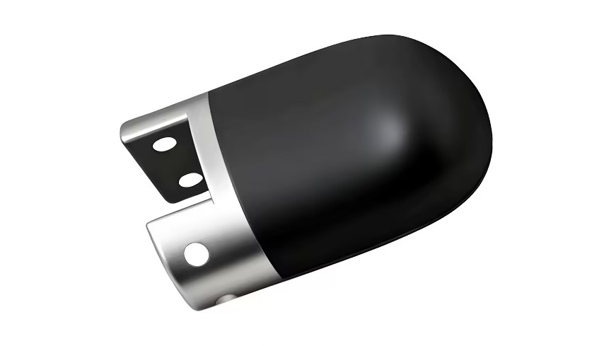 Fingertip Tactile Sensor