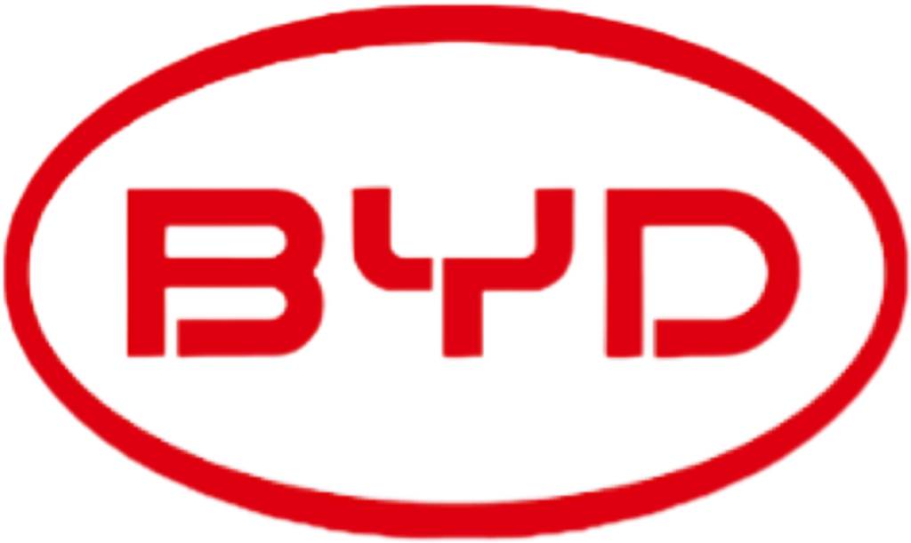 BYD