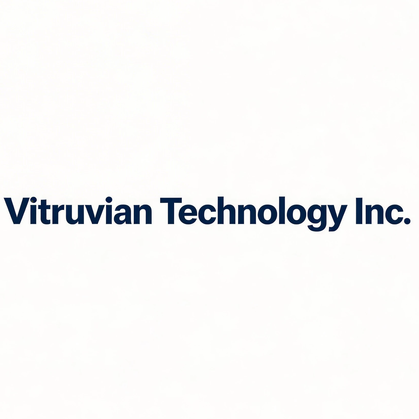 Vitruvian Technology