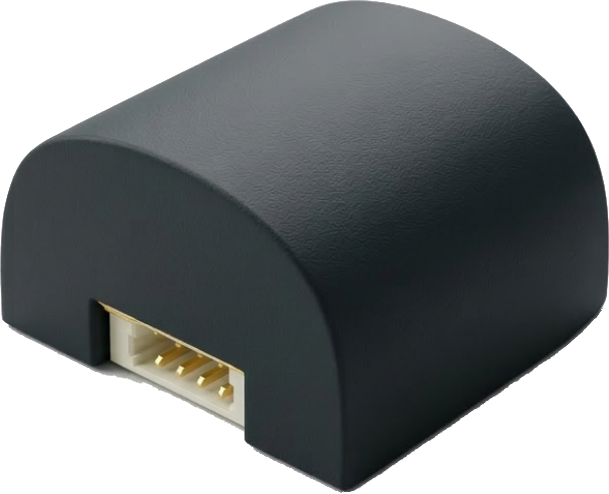 TRIFORCE SENSOR (fingertip)