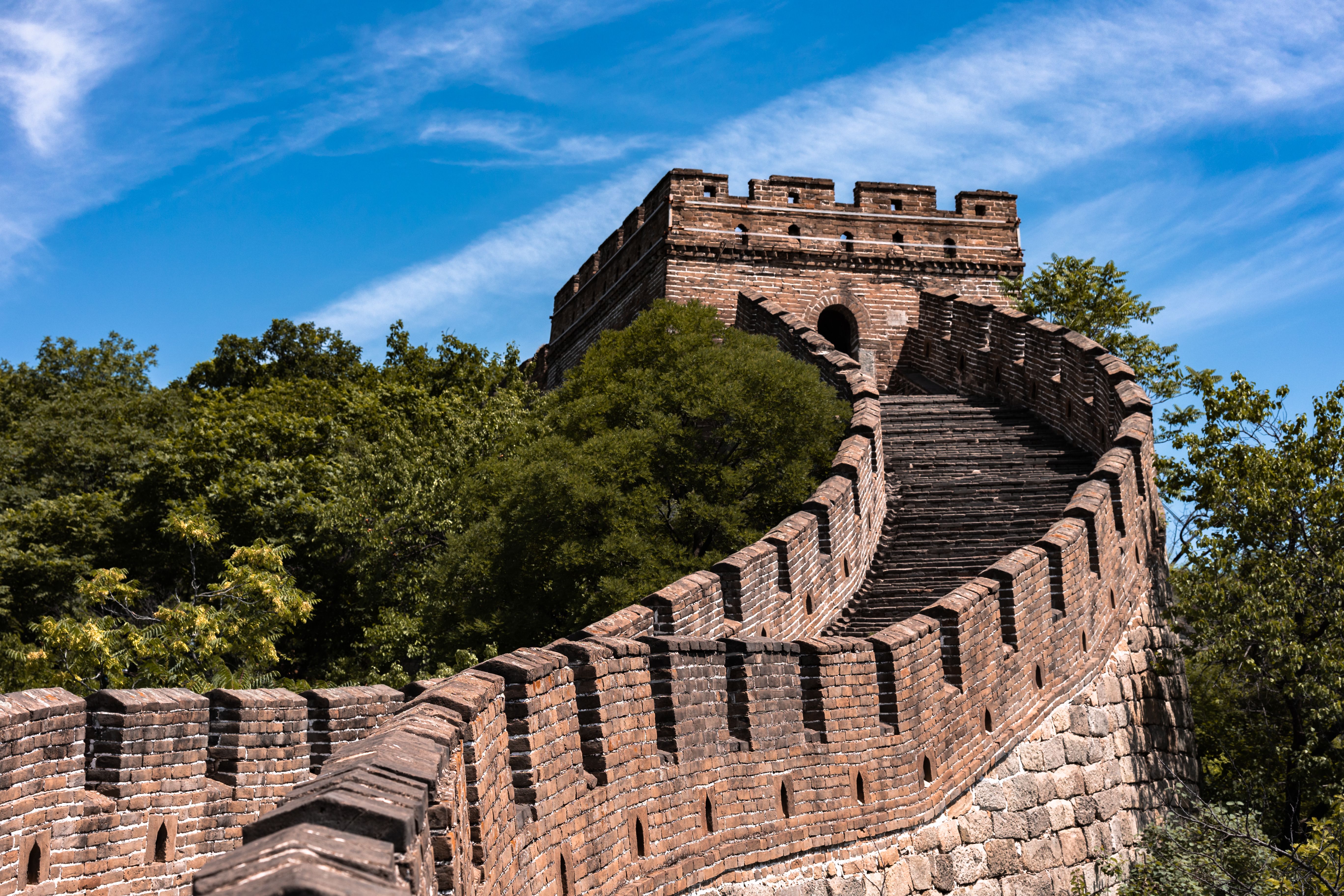 Mutianyu Great Wall One-Day Tour
