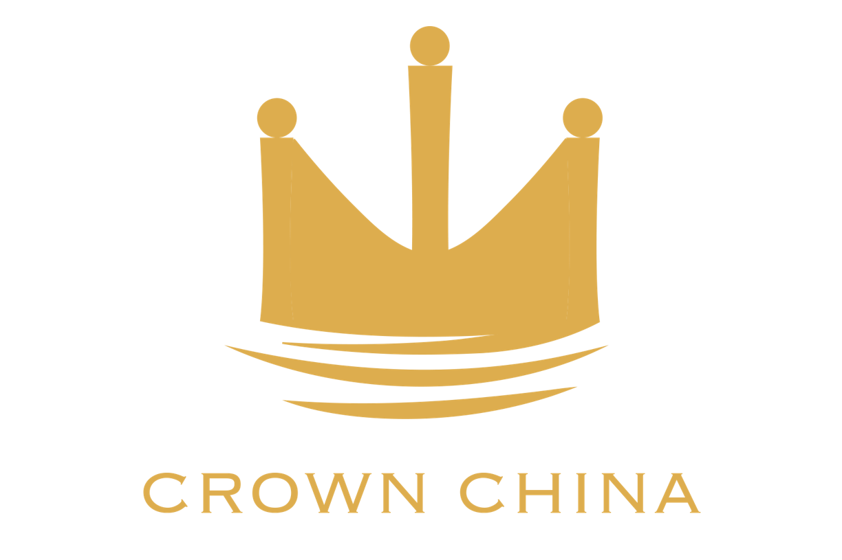 Crown China Logo