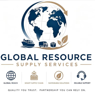 GRS Logo