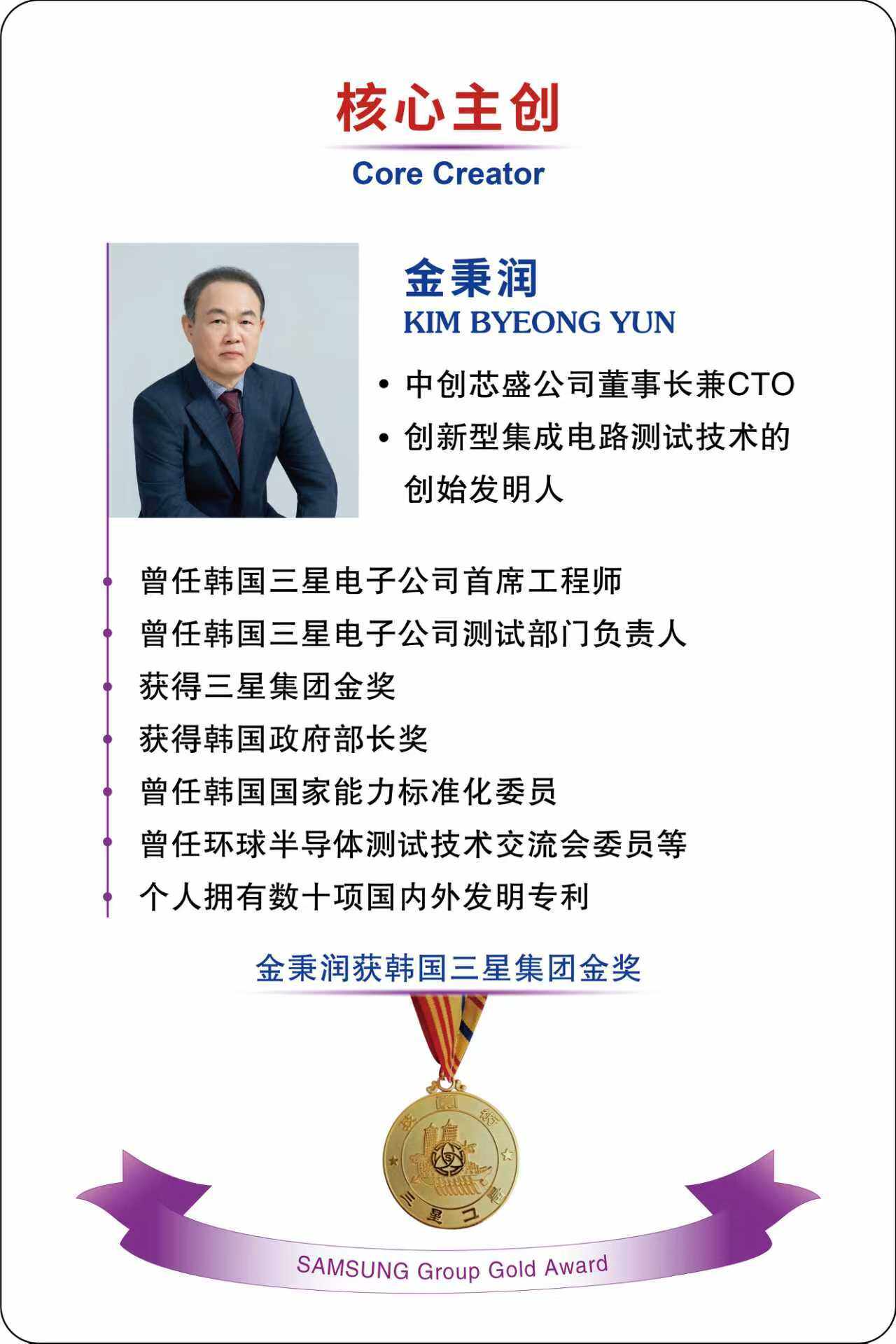 金秉润