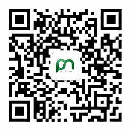 官方公众号二维码