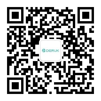 微信公众号二维码