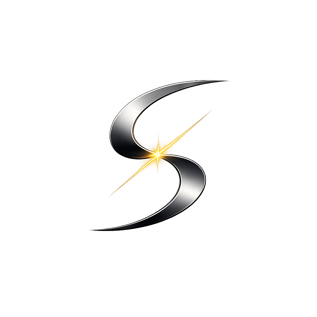Wuhan Strong Precision Laser Logo