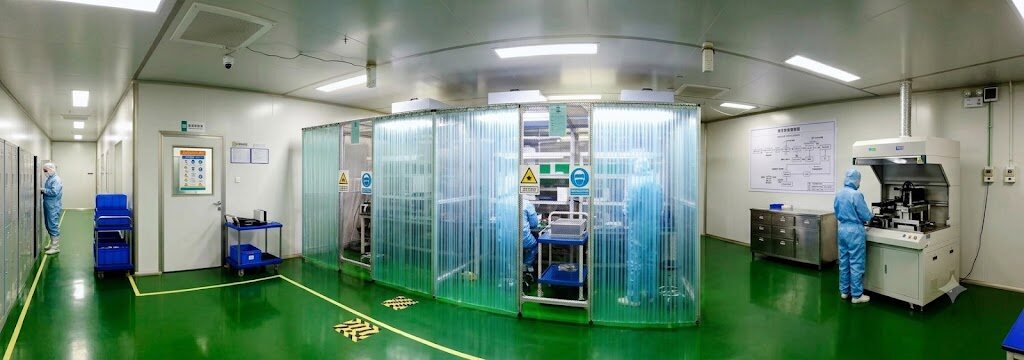 Factory view 6