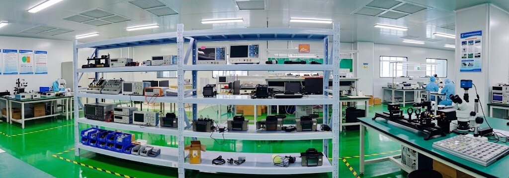 Factory view 2