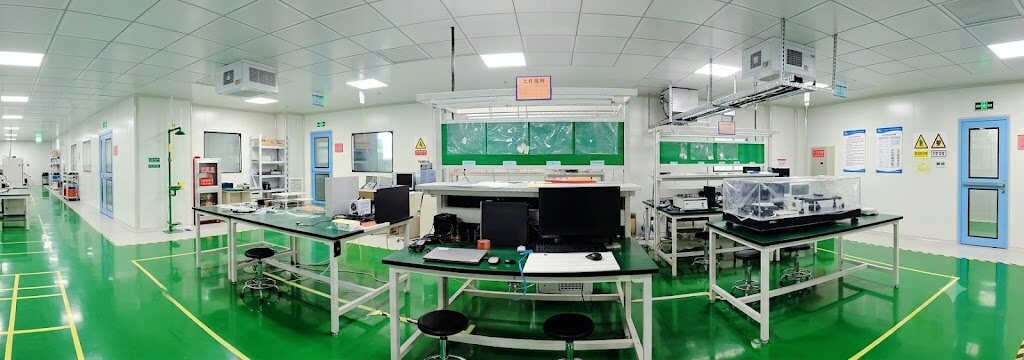 Factory view 7