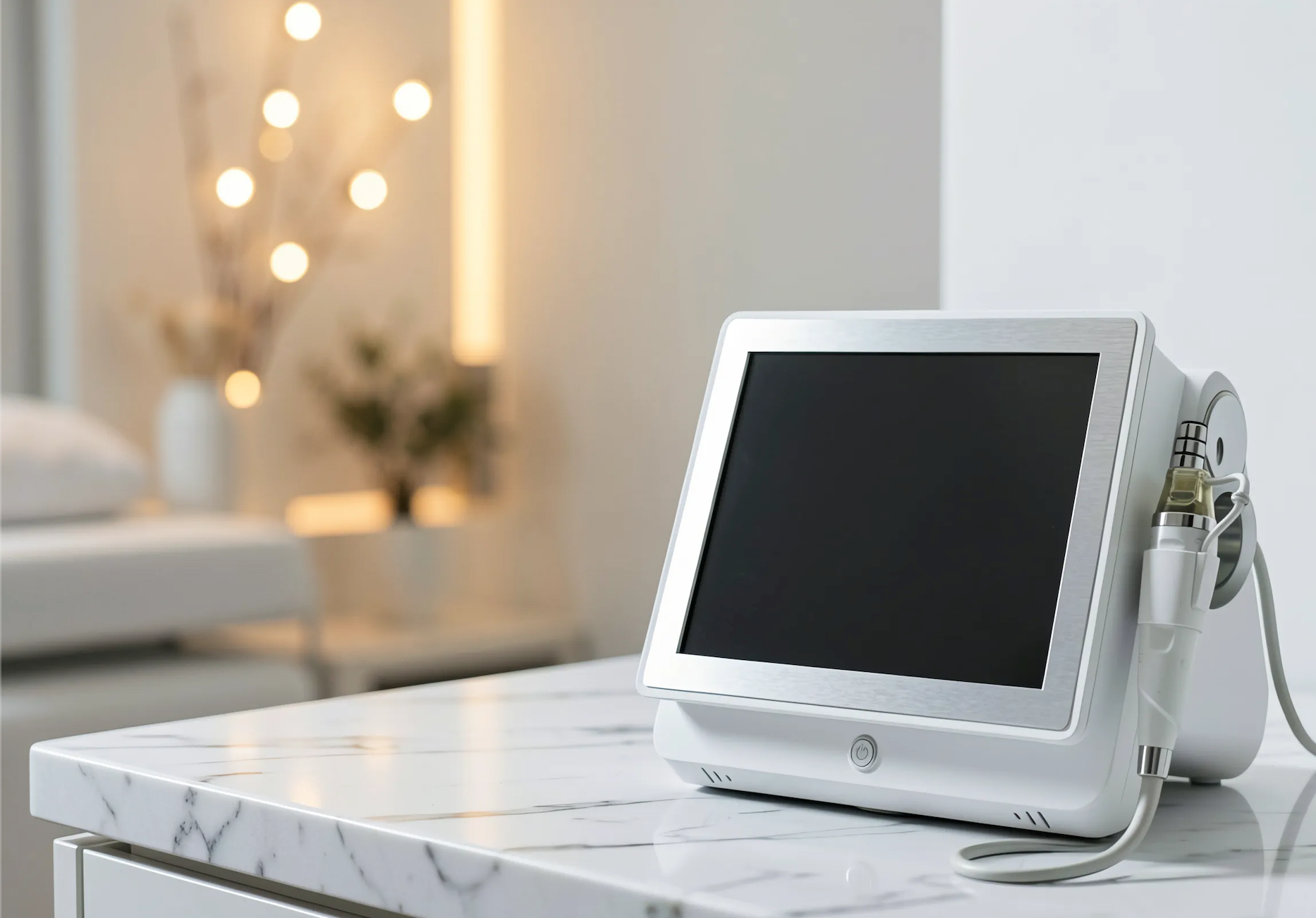 DOBRO DLR-BPlus Radiofrequency Microneedling System