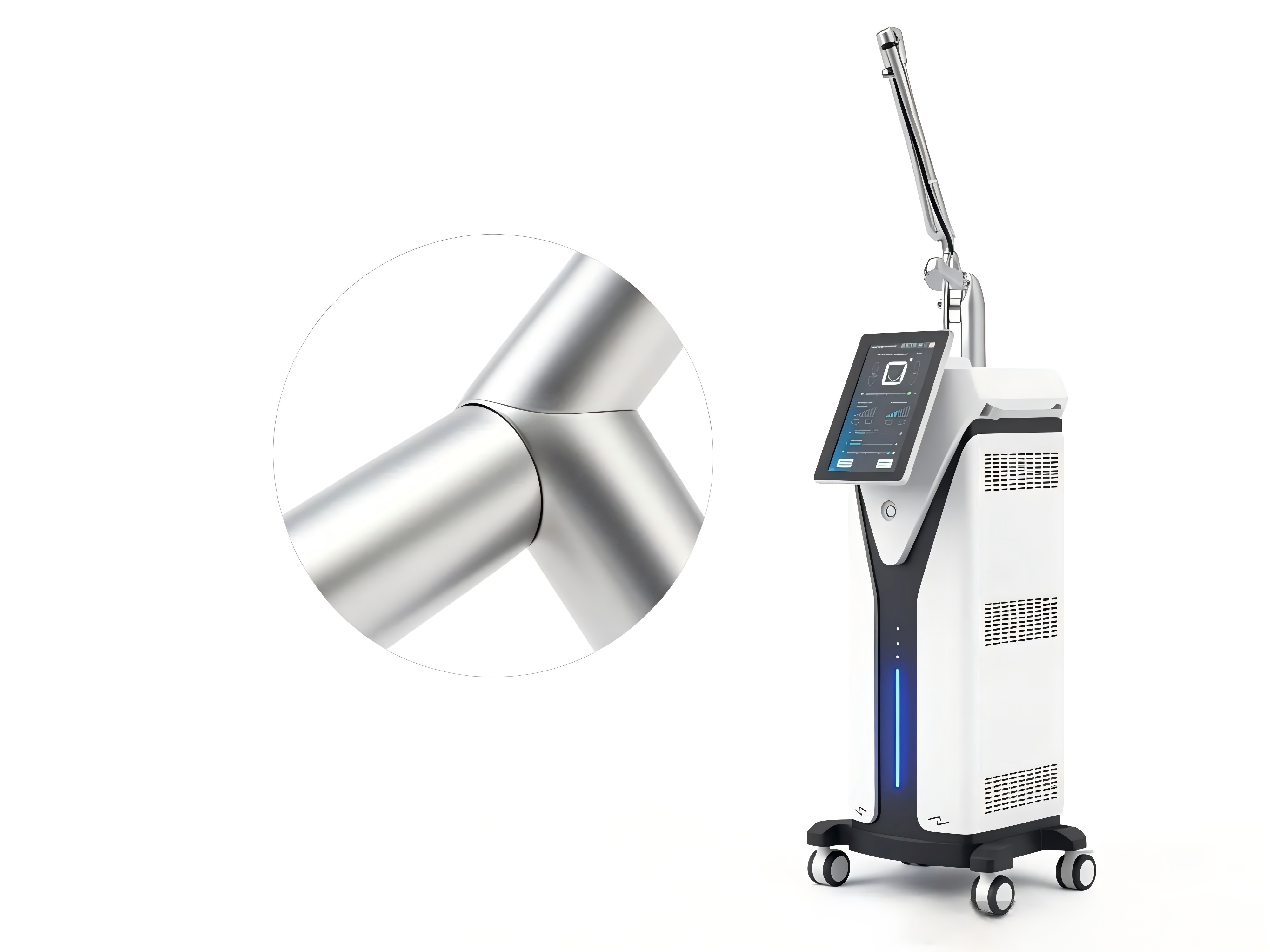 Dobro DLC-A CO₂ Fractional Laser