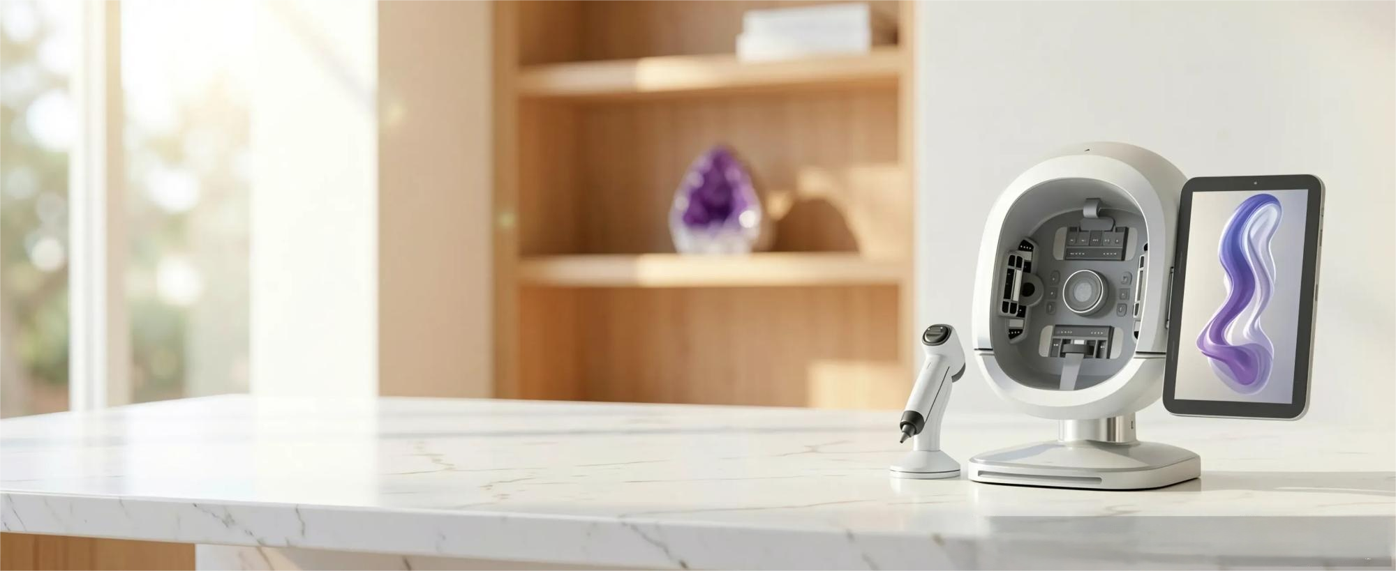 All-in-One Beauty Devices