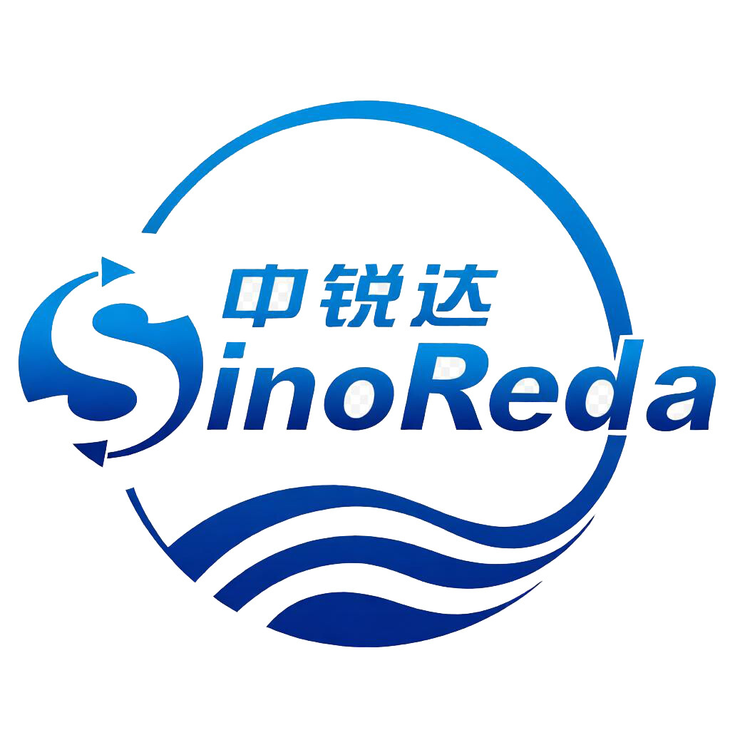 中瑞达国际 Logo