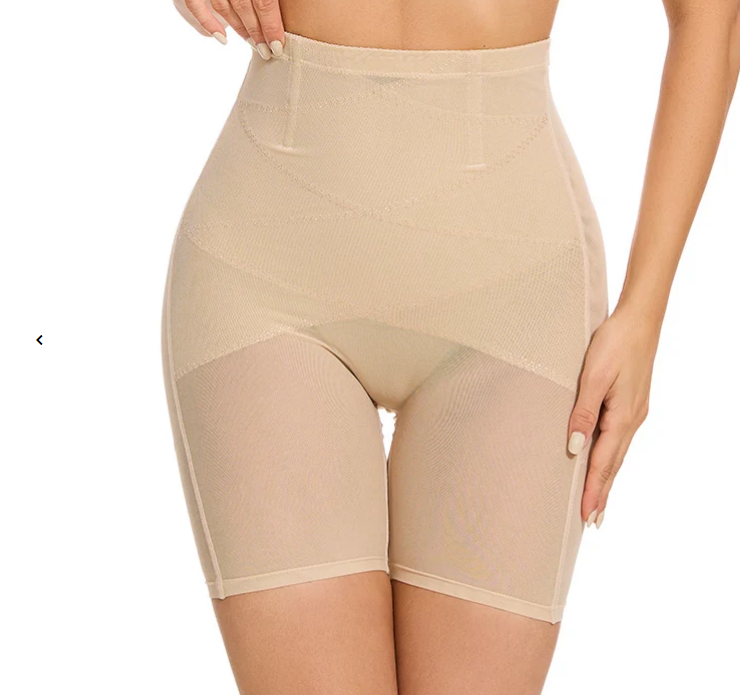 Seamless Body Shaper