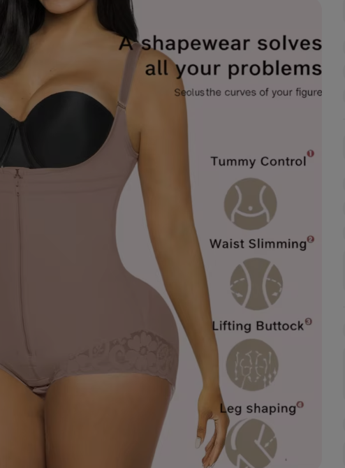 Postpartum Belly Band