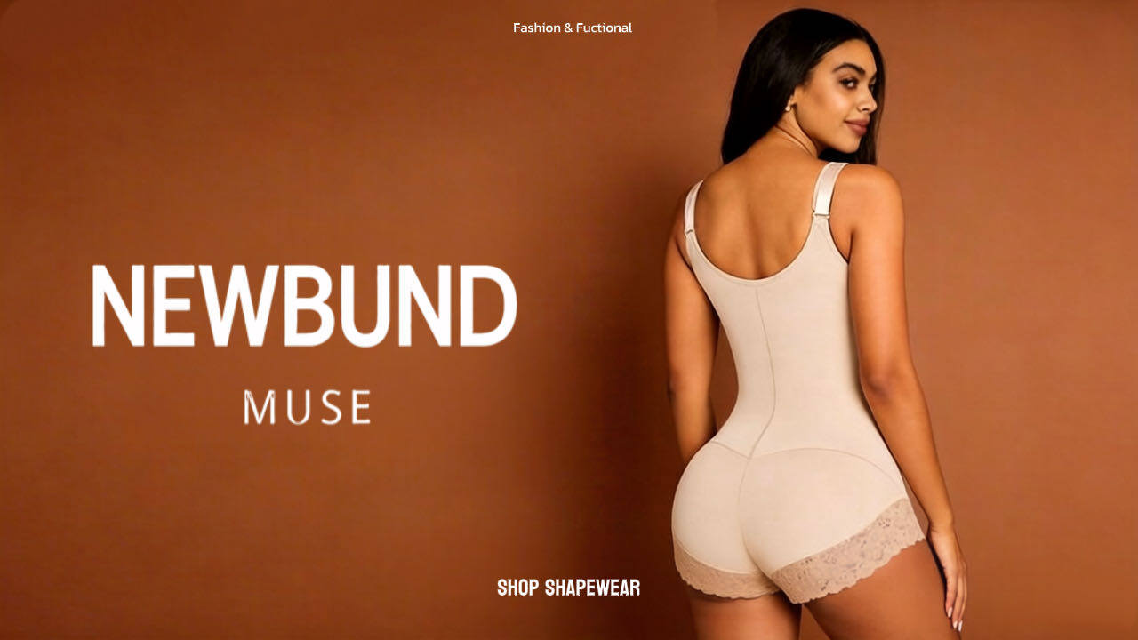 Premium shapewear product