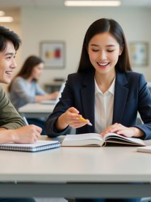 Apply for the 2026 Central Asian Study Abroad Scholarship Program