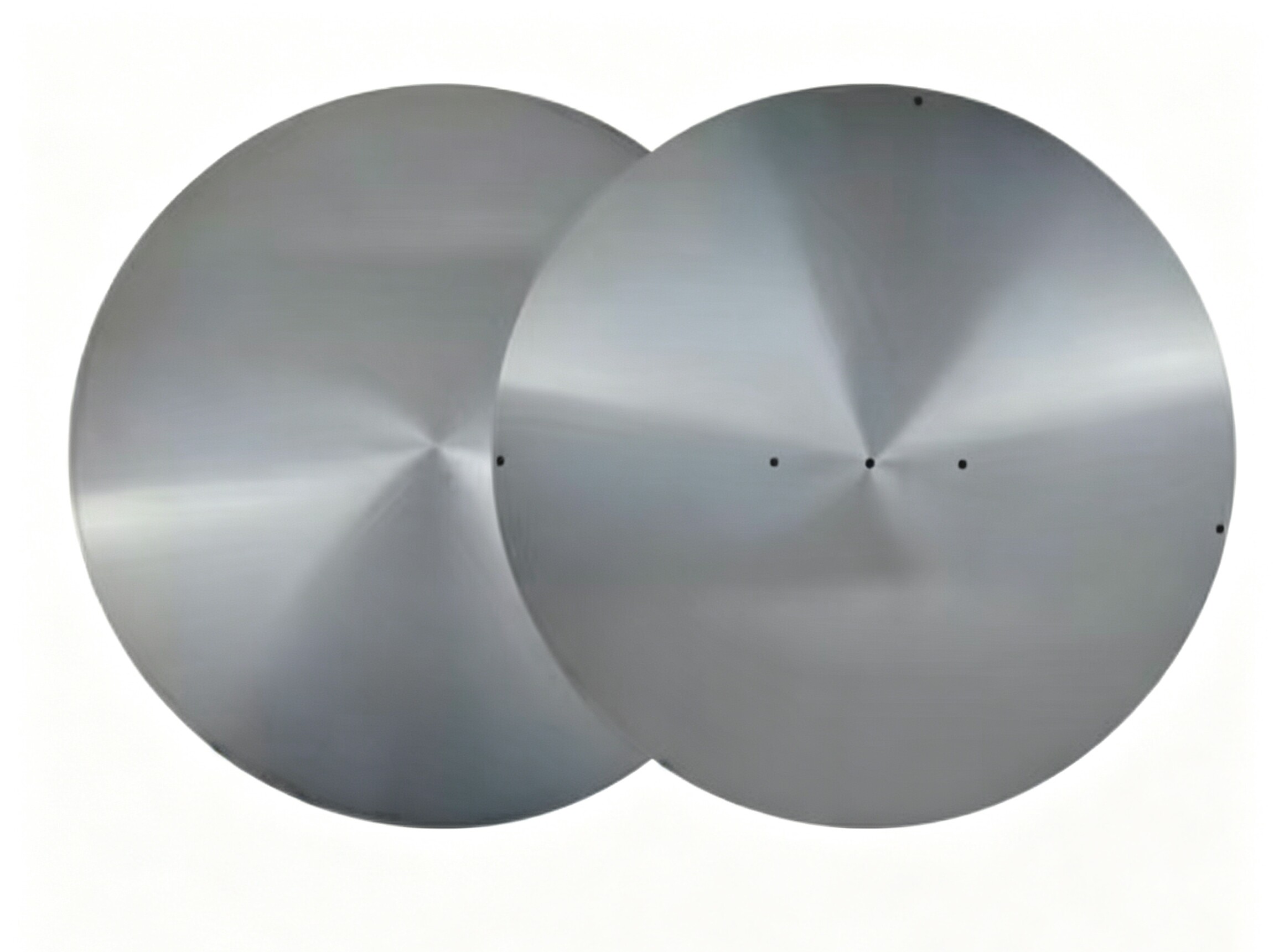 planar electrode