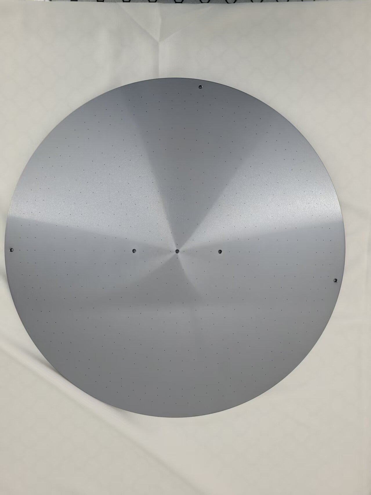 Silicon Electrode Series