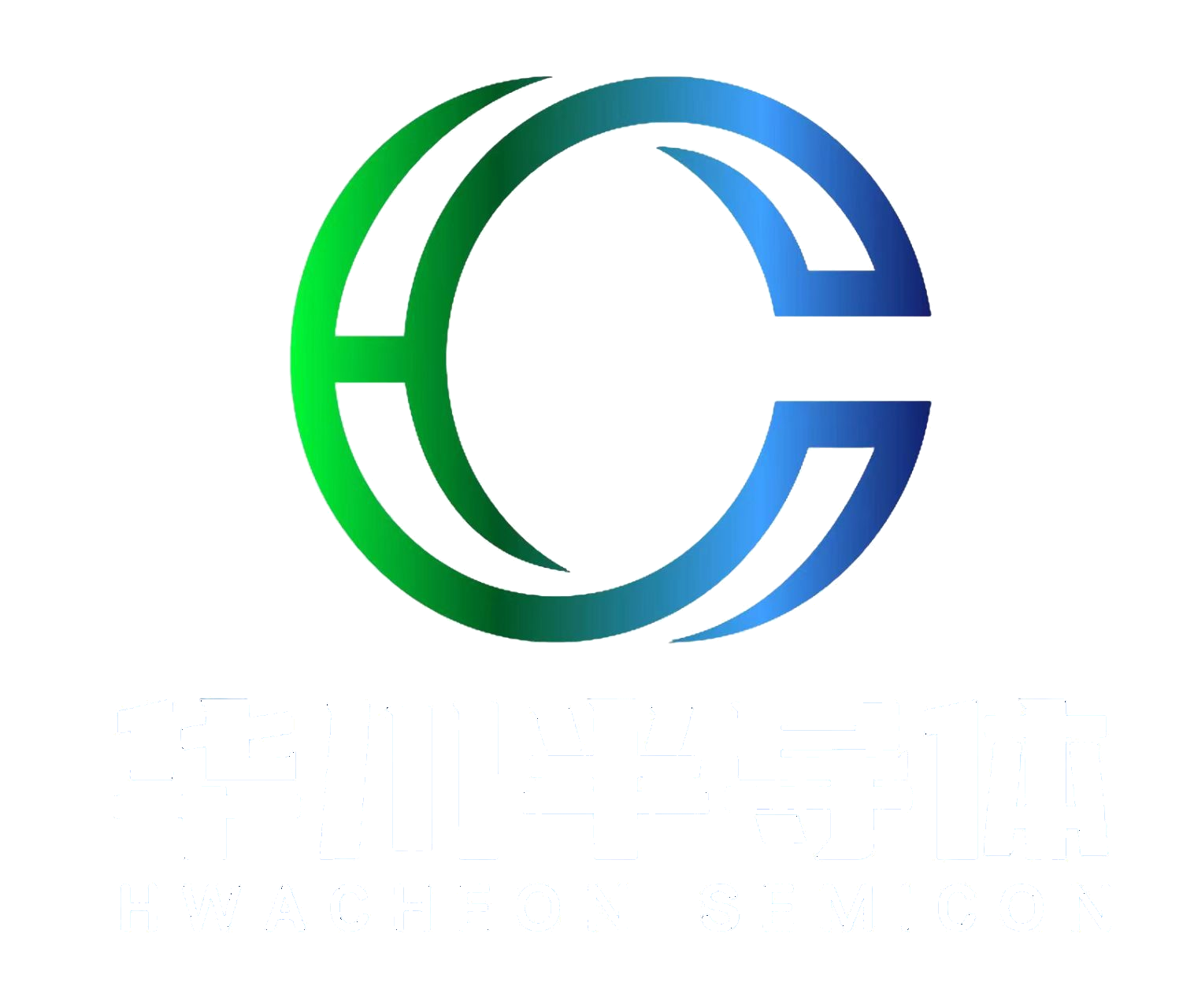 Huachuan Semiconductor Logo