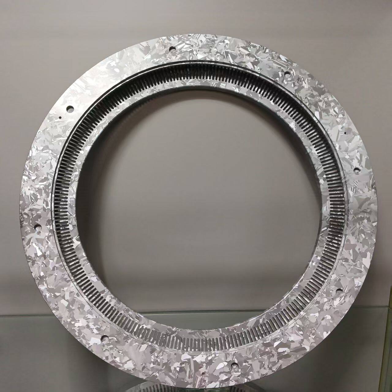 Silicon Ring Series