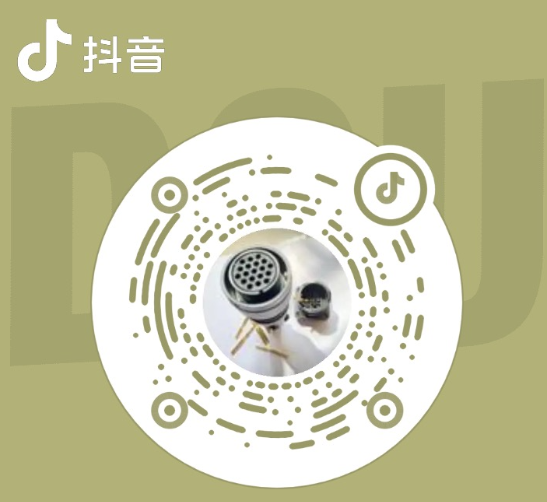 Douyin QR Code