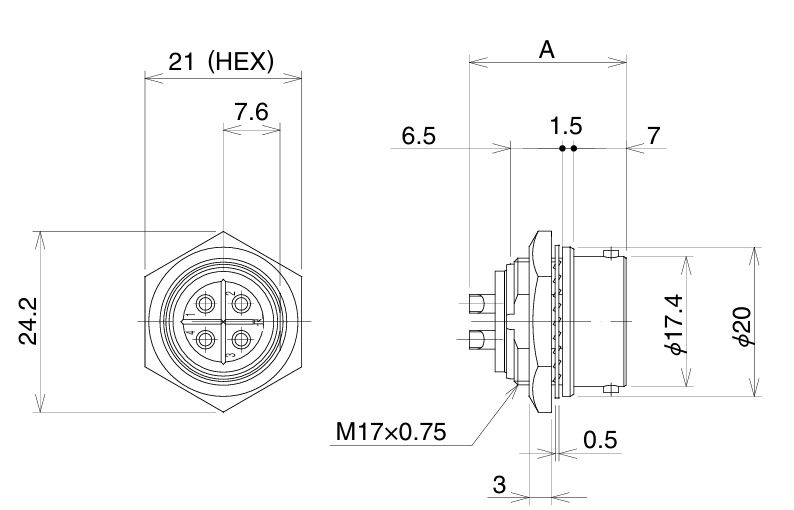 RM15TP Details Image 13