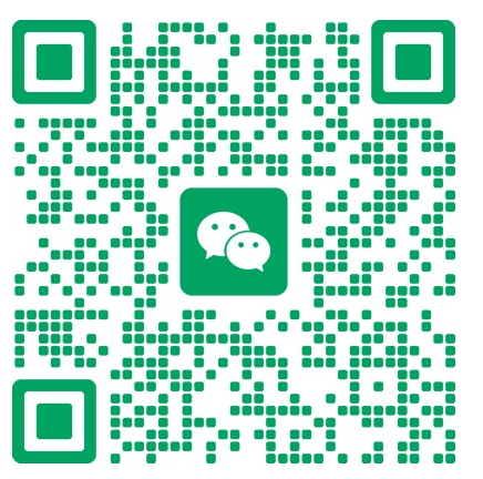 WeChat QR code