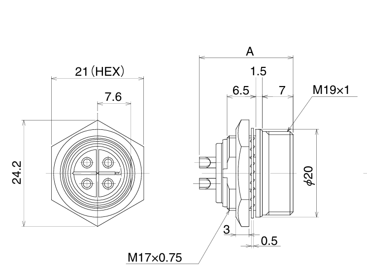 RM15TP Details Image 12