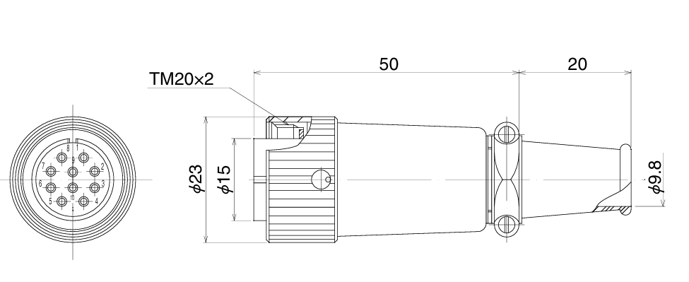 RM15TP Details Image 11