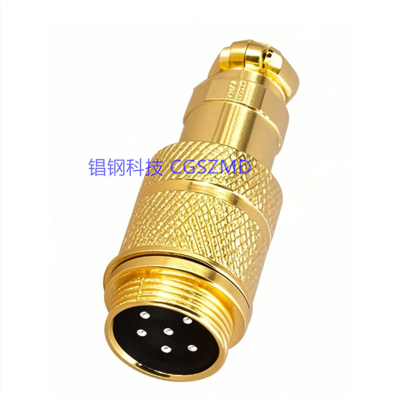 GX16-3P Image 7