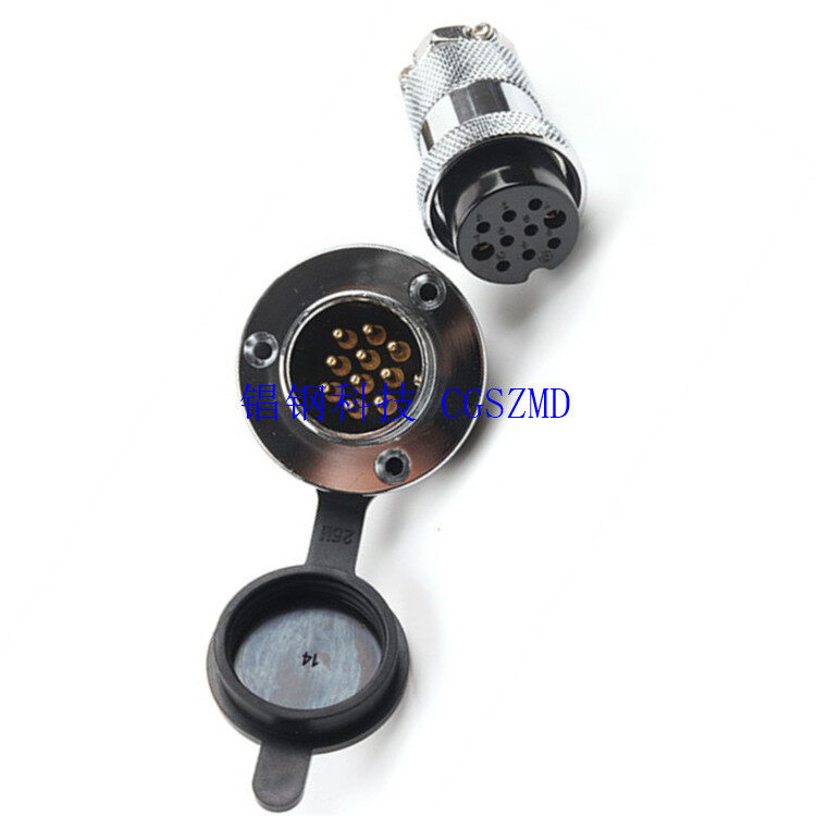 M12-4P Image 7
