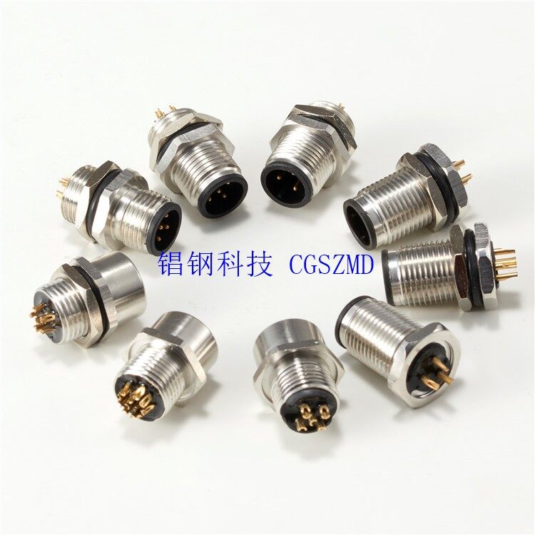 M8-4P 图片5