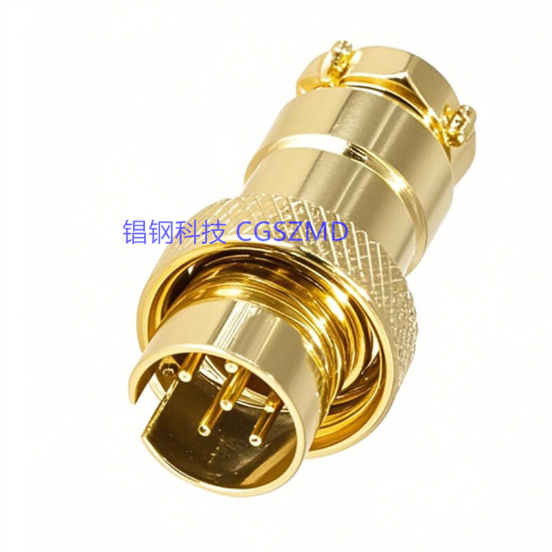 GX16-3P Image 8