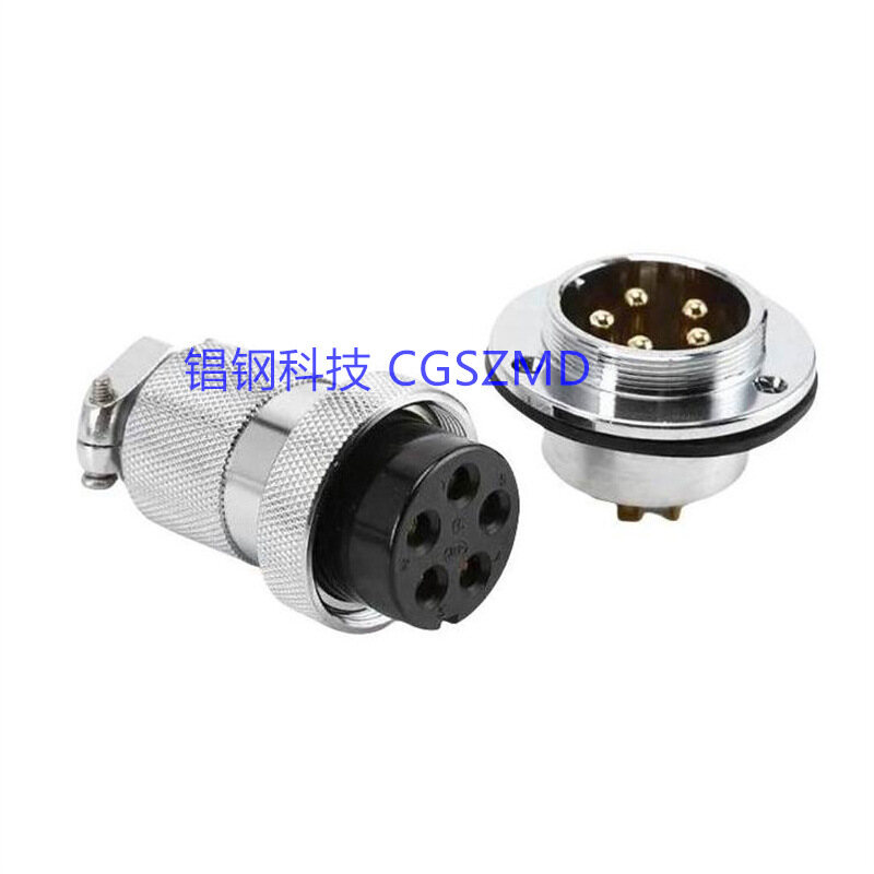 M12-4P Image 8