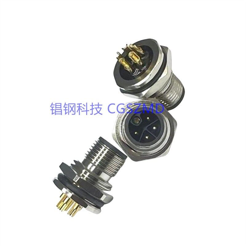 M12-8P 图片8
