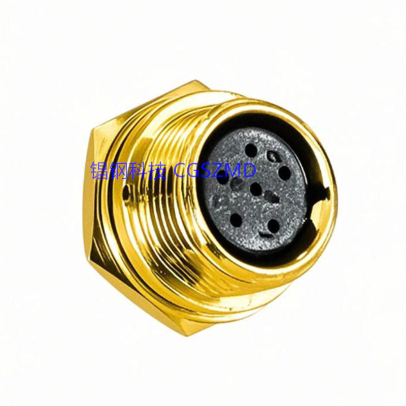 GX16-3P Image 6
