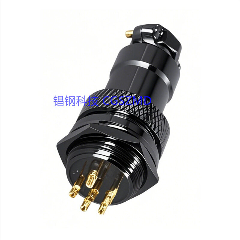M12-4P Image 2