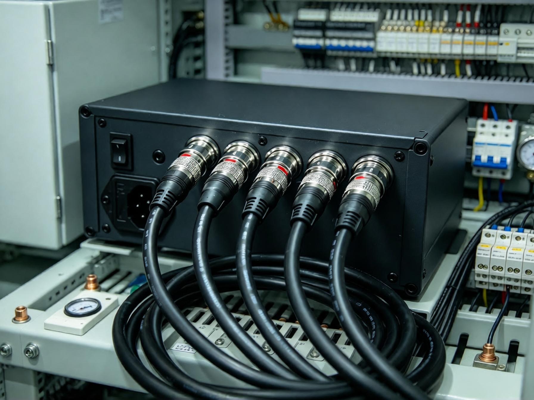 Cabin Electrical System