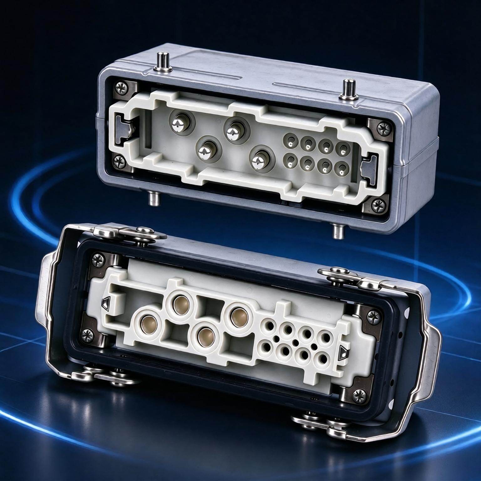 HA Series Heavy-Duty Insert – Image 5